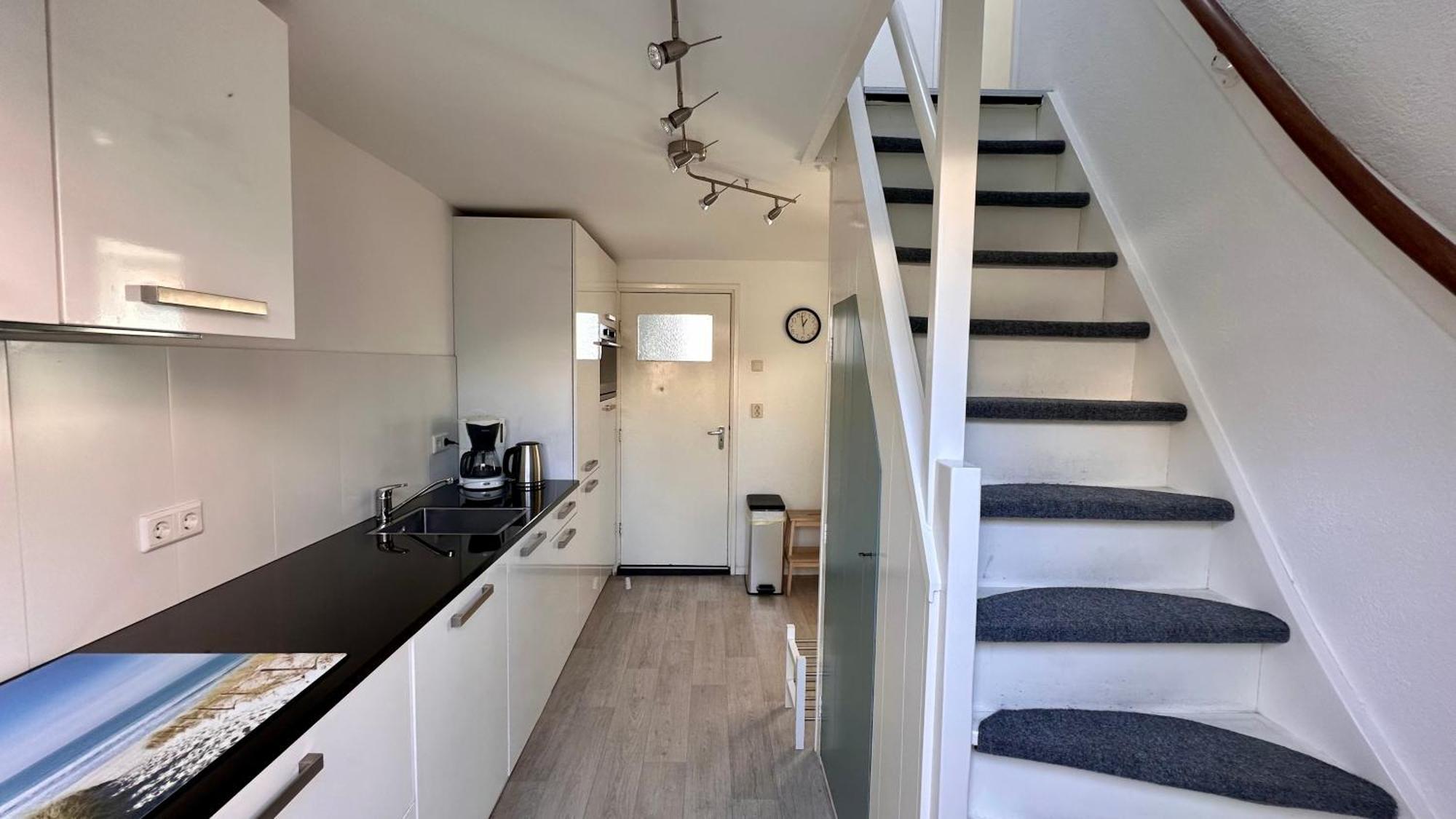Strandhuis Everts Egmond aan Zee Kültér fotó