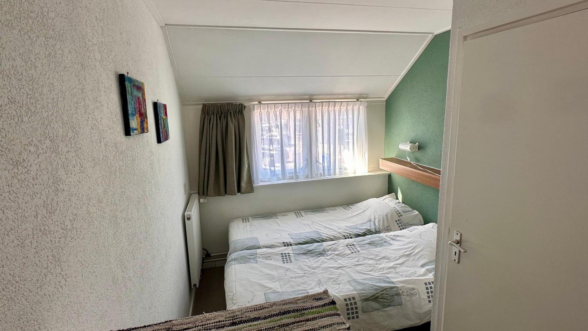 Strandhuis Everts Egmond aan Zee Kültér fotó